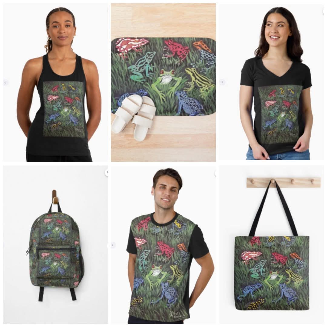 Matt Starr Fine Art tweet media