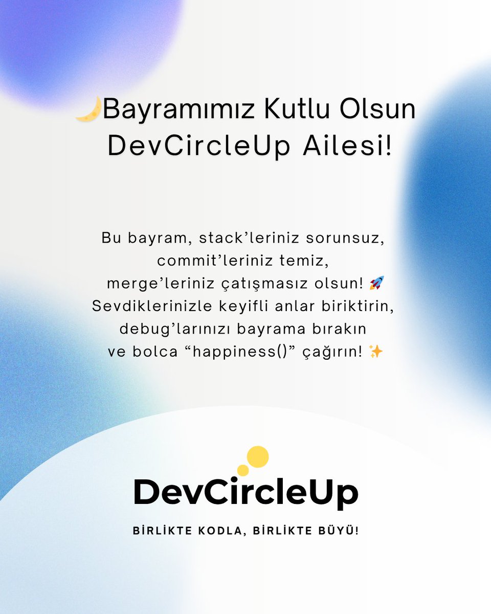 DevCircleUp tweet media