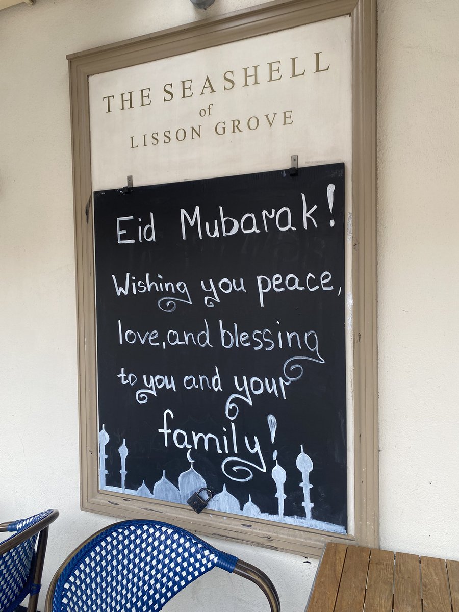 Murad Qureshi tweet media