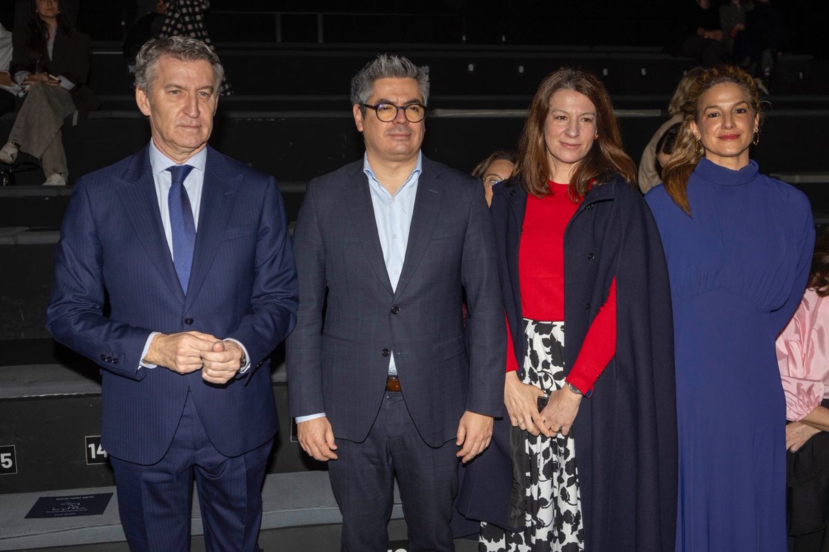 IFEMA MADRID tweet media