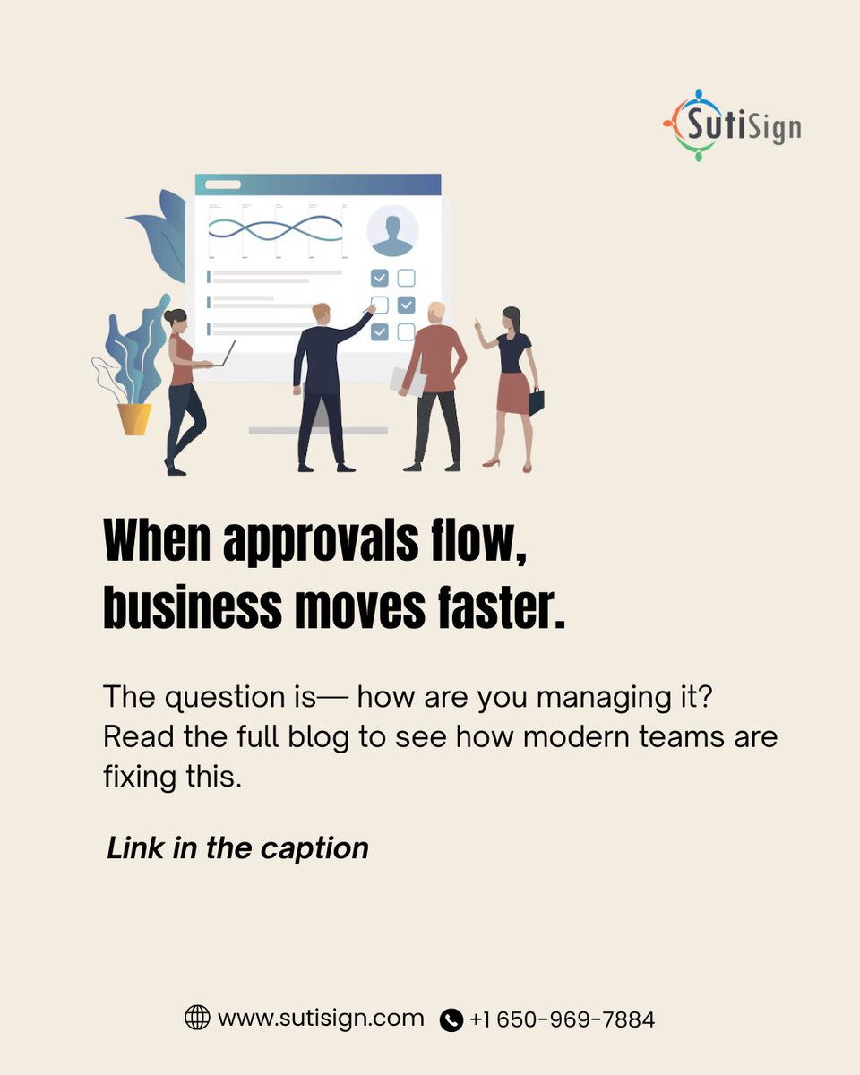 SutiSoft, Inc tweet media