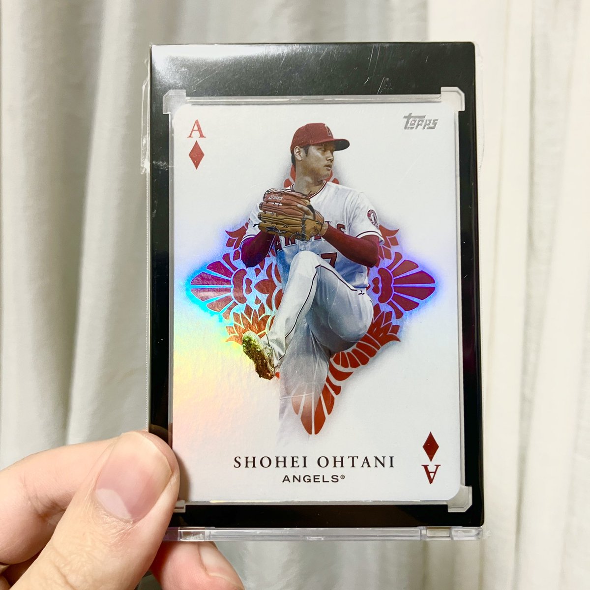 あるひのにどね tweet media