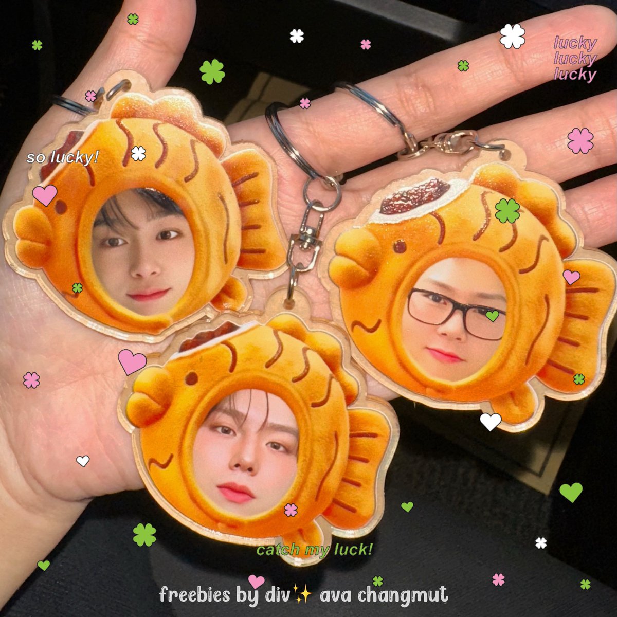 div✨ ava changmut tweet media