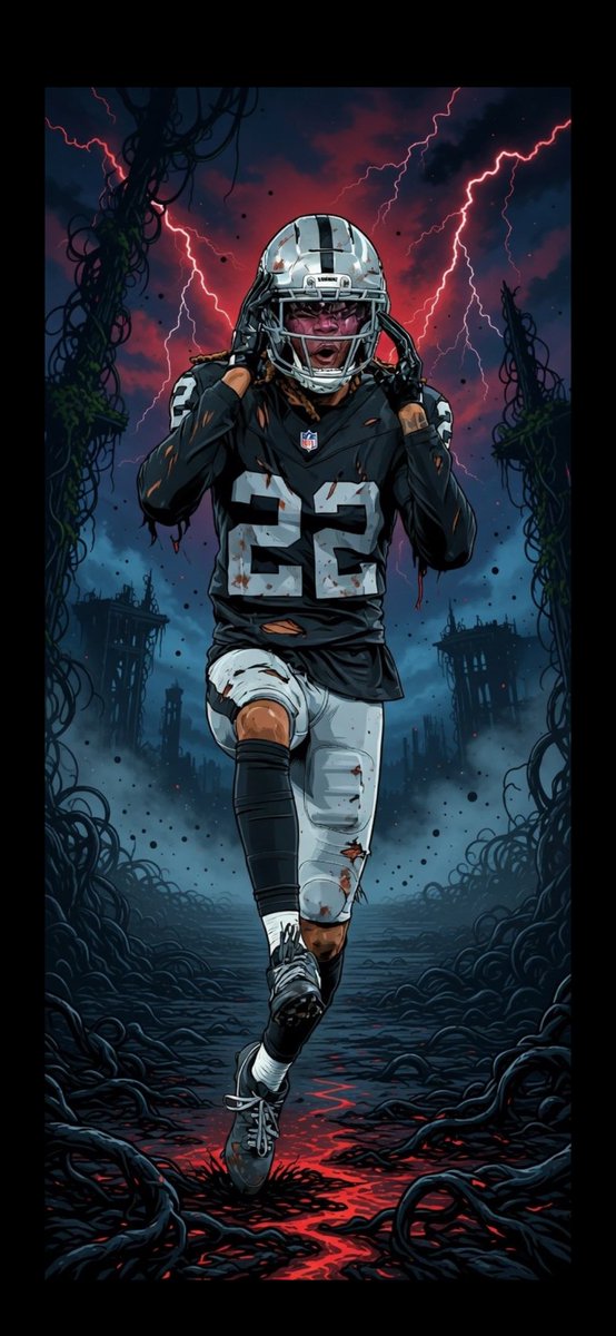 ZackPostal's tweet photo. The DB that allowed the least amount of yards in 2025 was Eric Stokes. Locking him up was a must this offseason #RaiderNation https://t.co/Q8xLJqcSeM