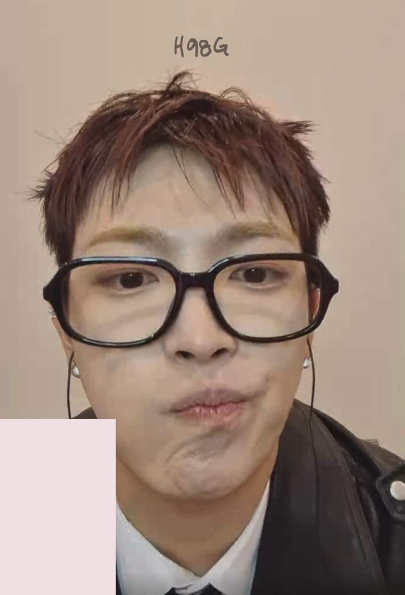 hongj1998ng's tweet photo. 260320 #홍중 #HONGJOONG 
아귀여움ㅠㅠㅠㅠㅠㅠㅠ https://t.co/9myfSBlvW6