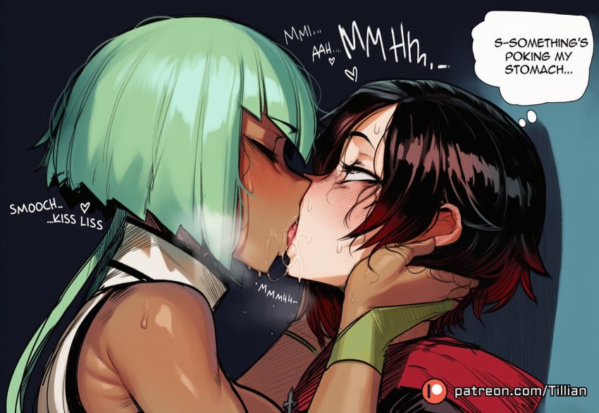 Ruby Rose tweet media