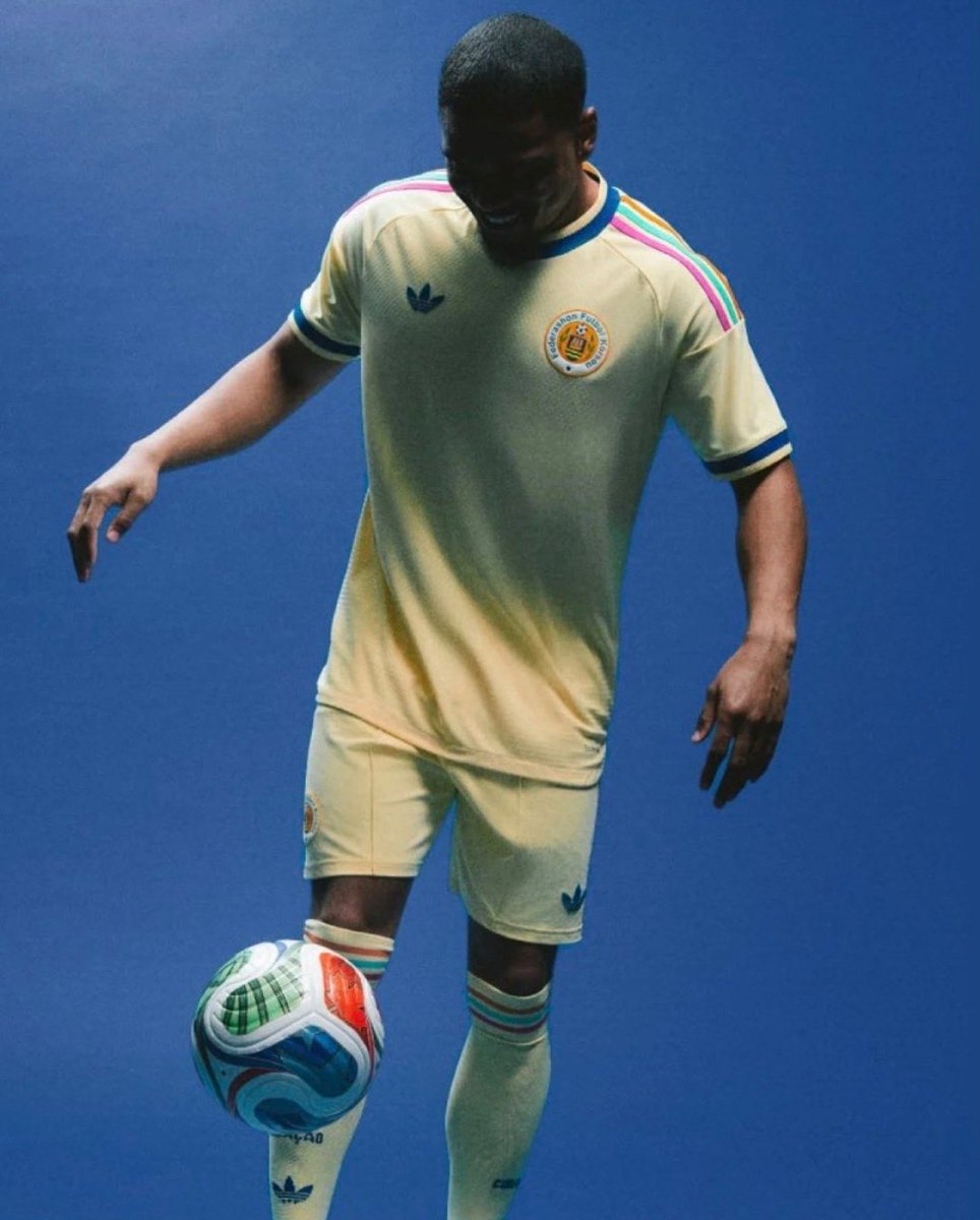 Curaçao Football News (FAN) tweet media