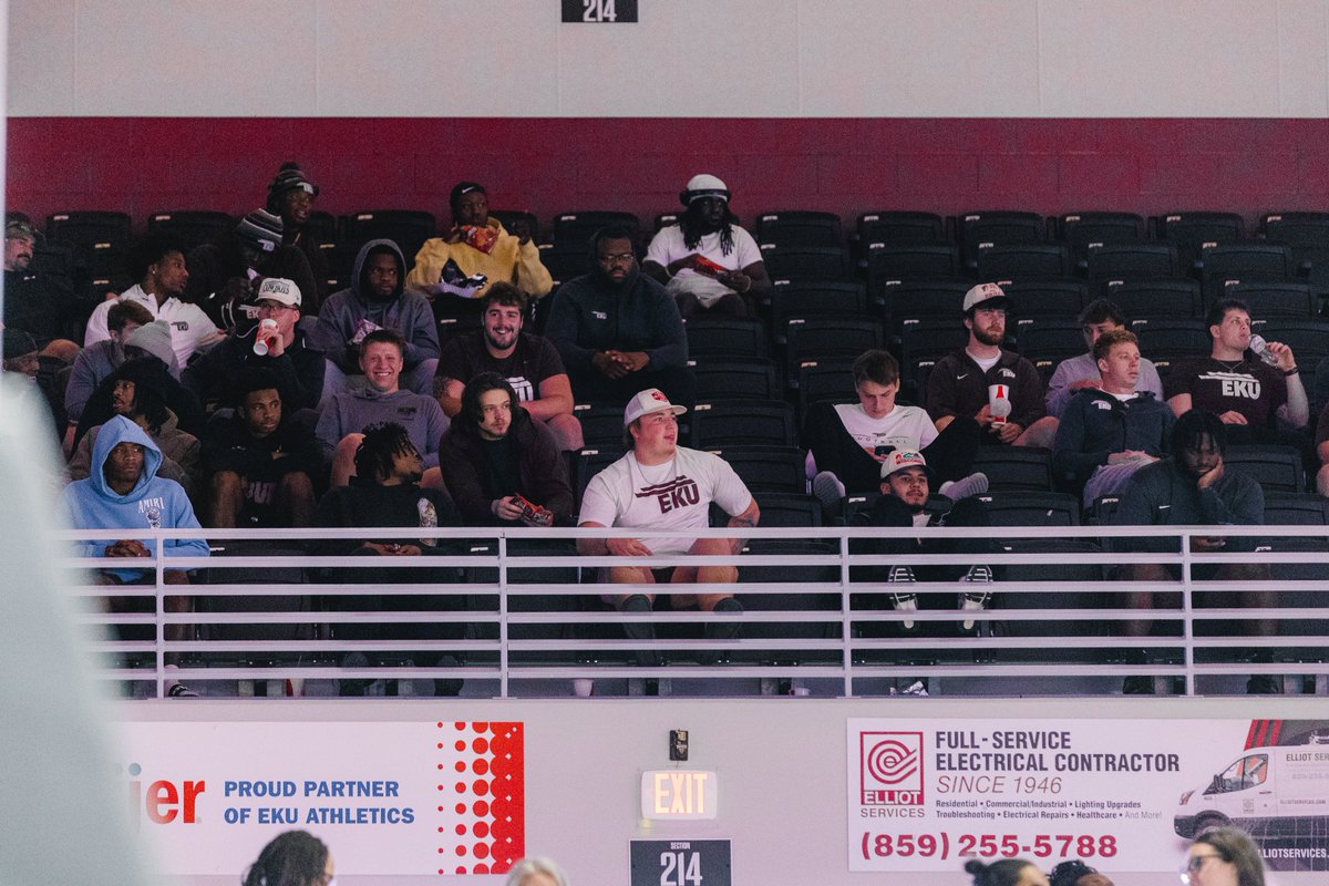 EKU Football tweet media