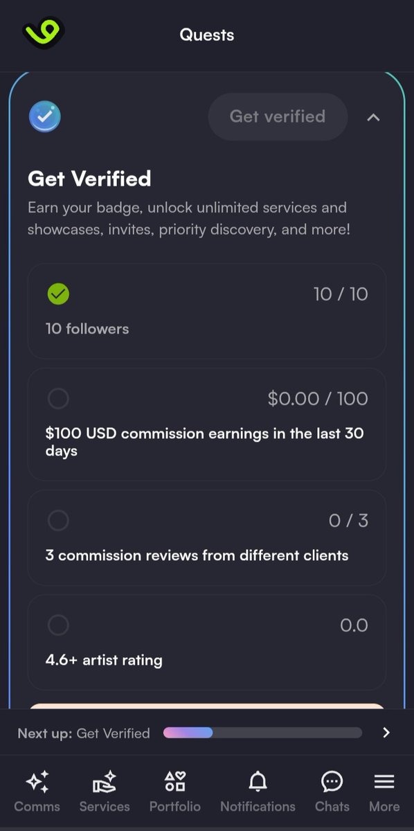 VGEN🦇Lau_Arte tweet media