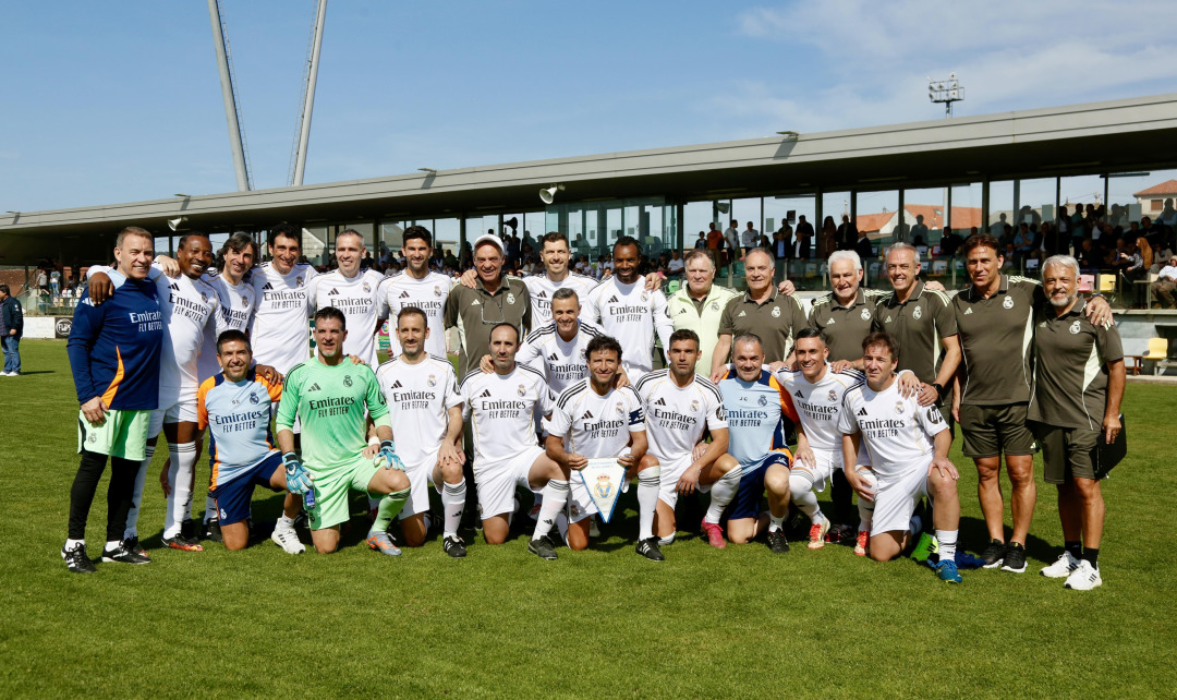 Futbolistas FEAFV tweet media