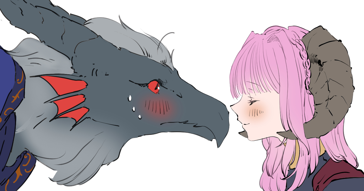 蒼井かもめ tweet media