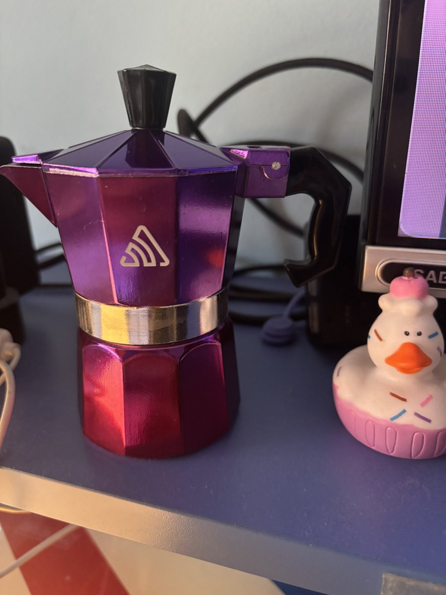 Francesco Oddo | Rage Arc tweet media