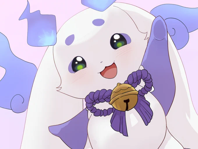 3Dおめでとうございます! #るんるんびじちかん