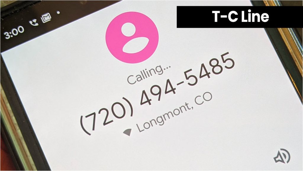 Longmont Times-Call tweet media