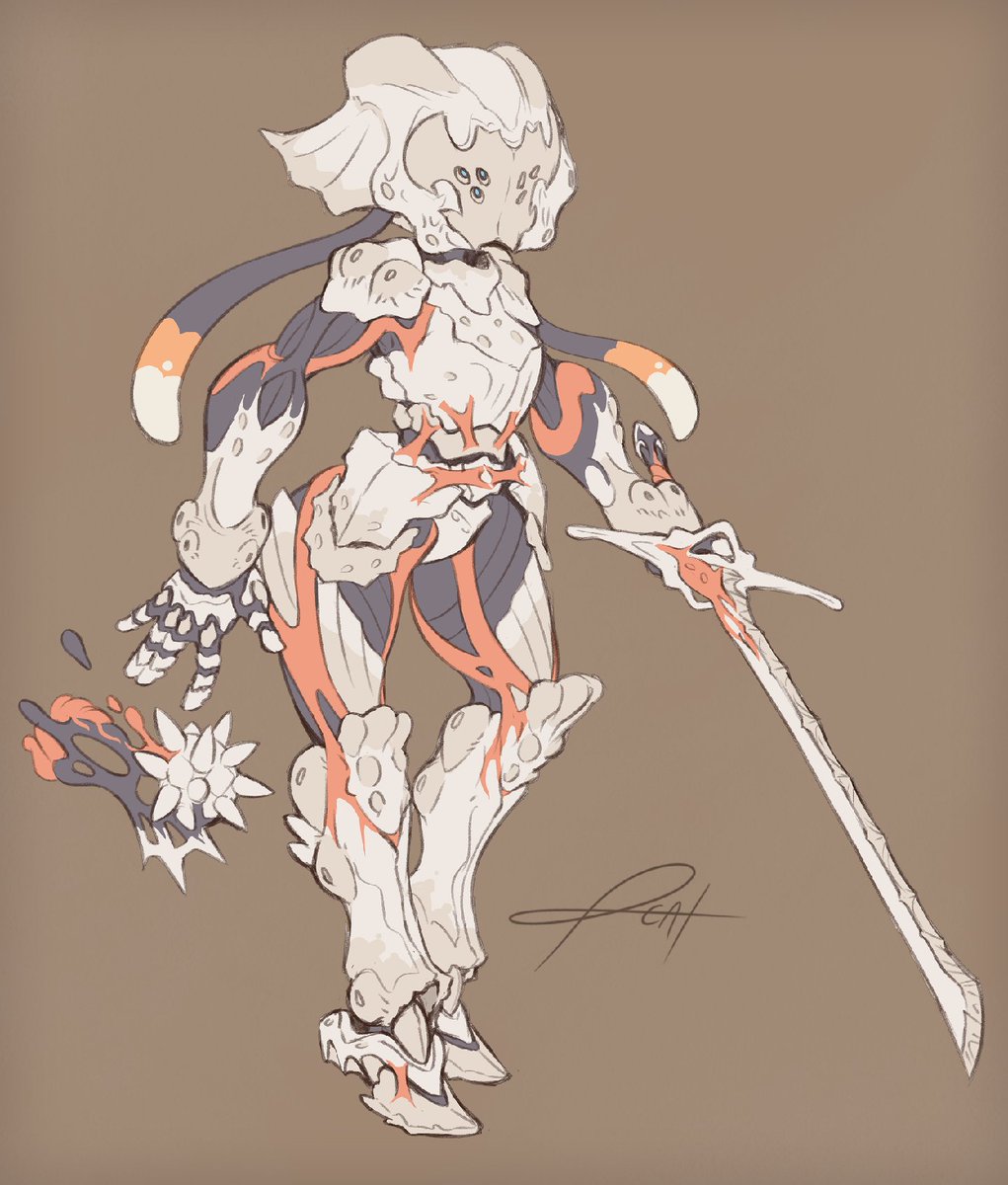 Vulturoth tweet media