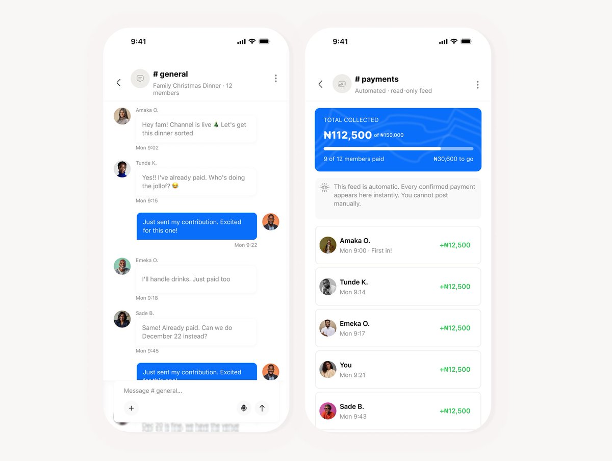 Ayo bami | UI/UX Designer tweet media