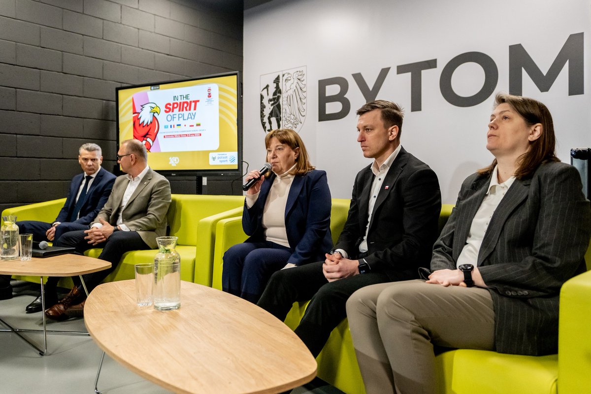 Miasto Bytom tweet media