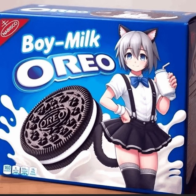 Kumie :3 | Femboy/Catboy tweet media