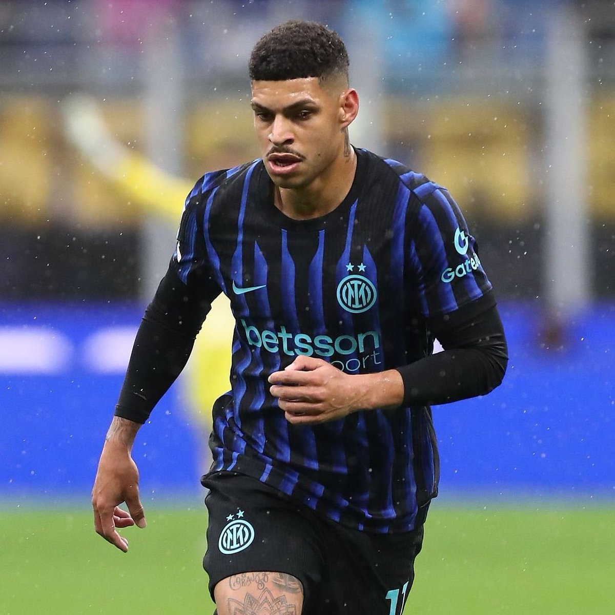 Inter Xtra tweet media