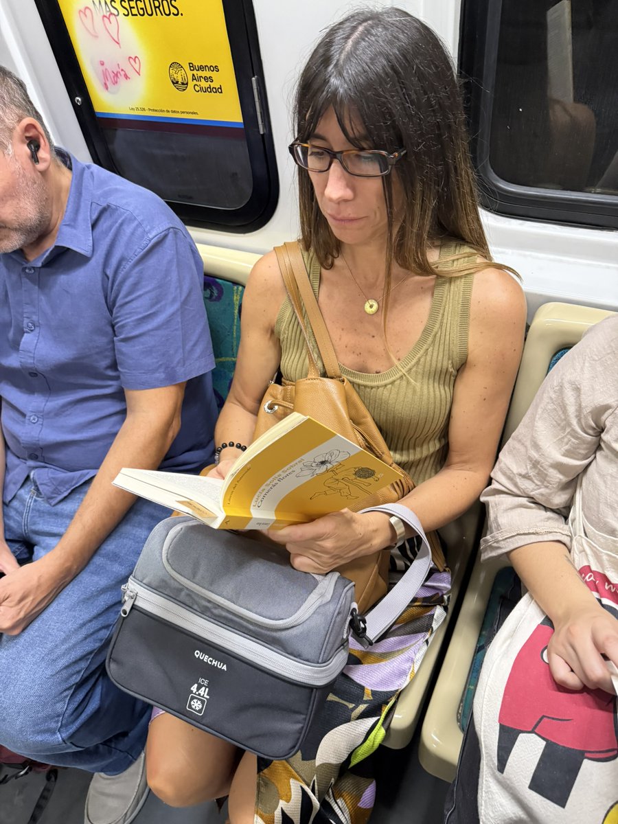 Sublecturas tweet media