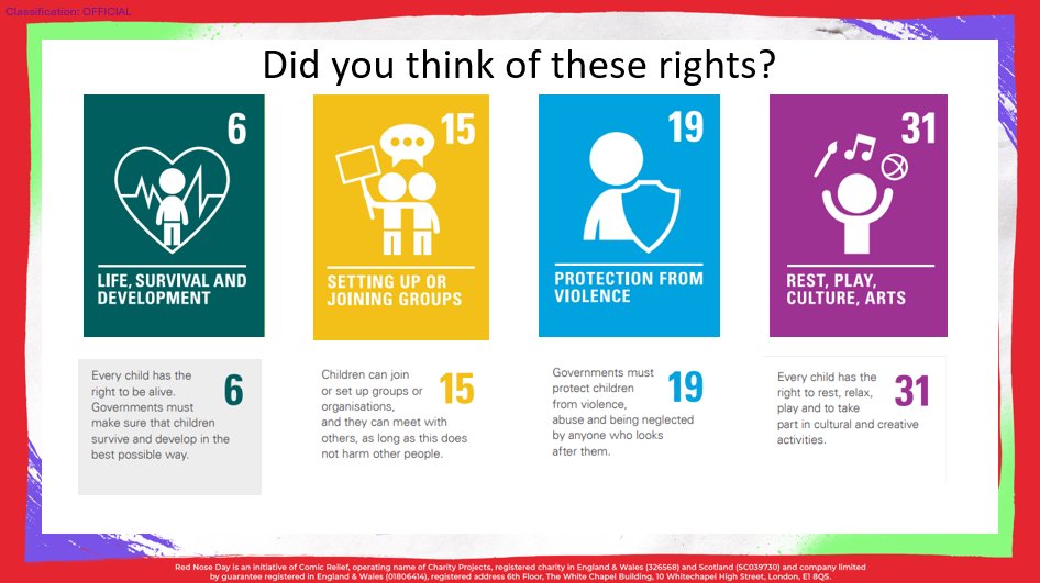 Colgrain Primary School tweet media