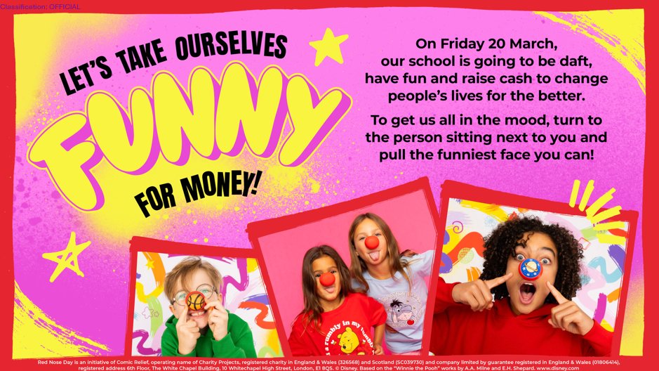 Colgrain Primary School tweet media