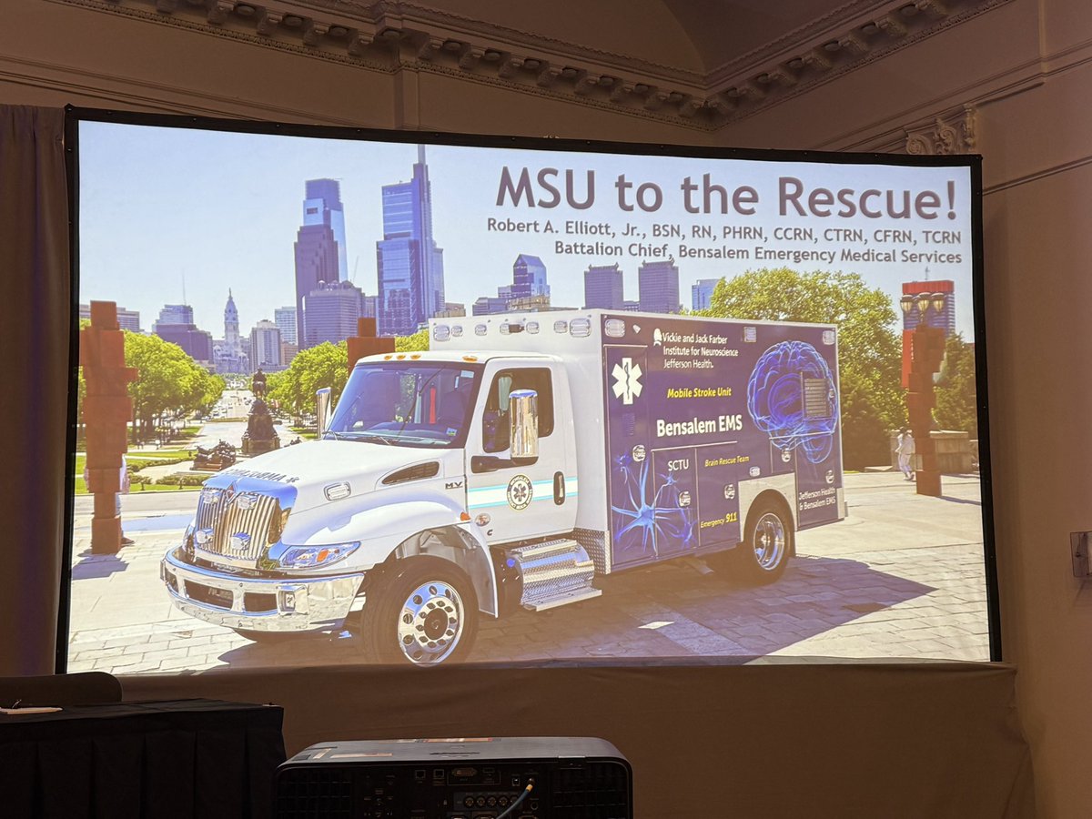 Pascal Jabbour MD, FAANS, FACS, FAHA tweet media