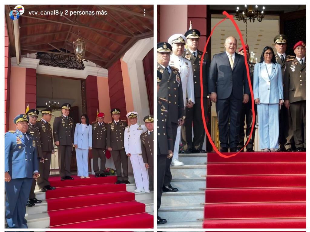 Juan Pablo González 🇻🇪 tweet media