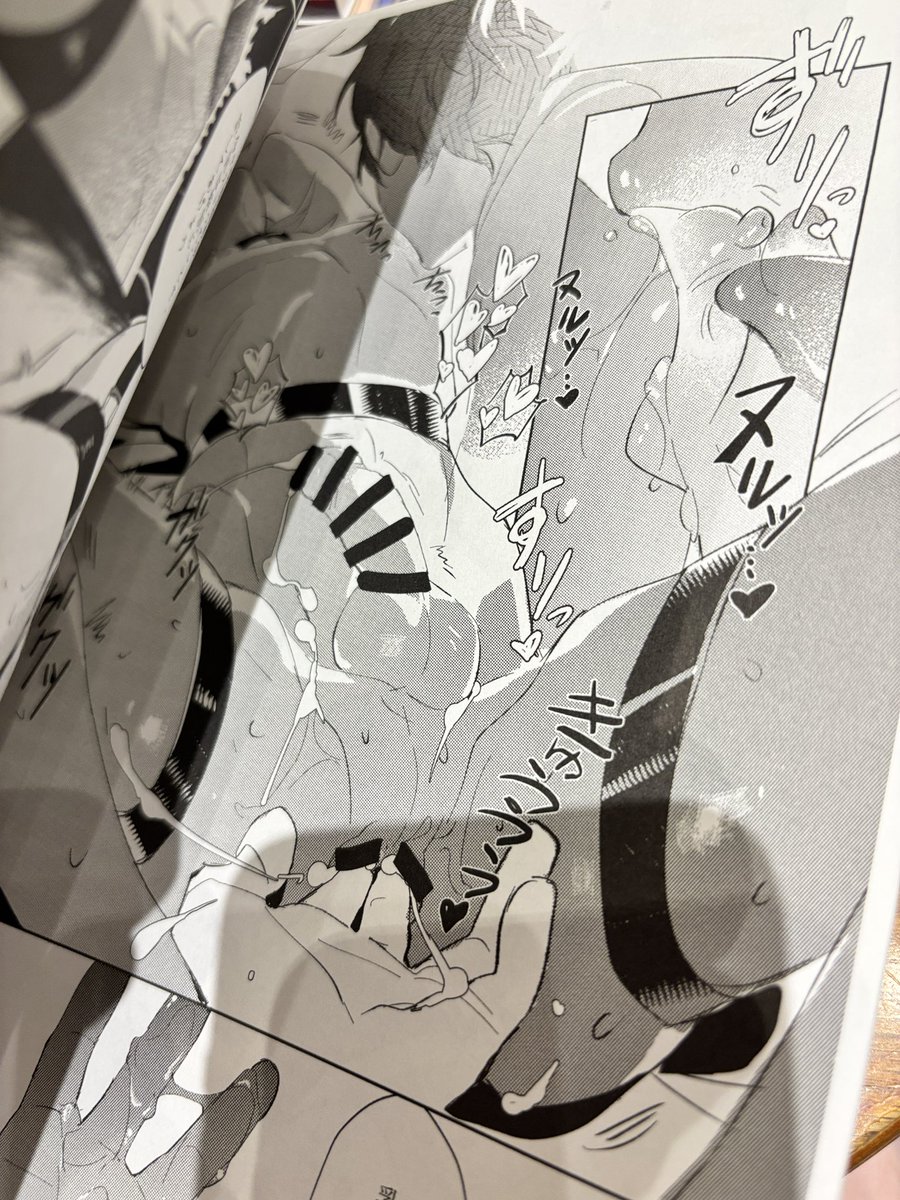 Sai doesn’t give an eff unless dudes are banging tweet media