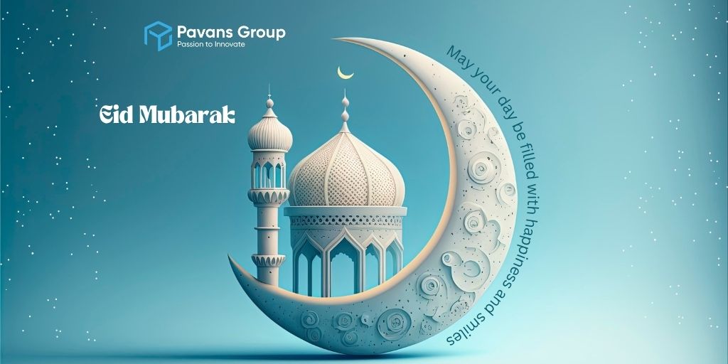 pavansgroup's tweet photo. Eid Mubarak 🌙

Wishing you joy, peace, and success always.

#EidMubarak #PavansGroup #Blessings https://t.co/gIOwmPnam0