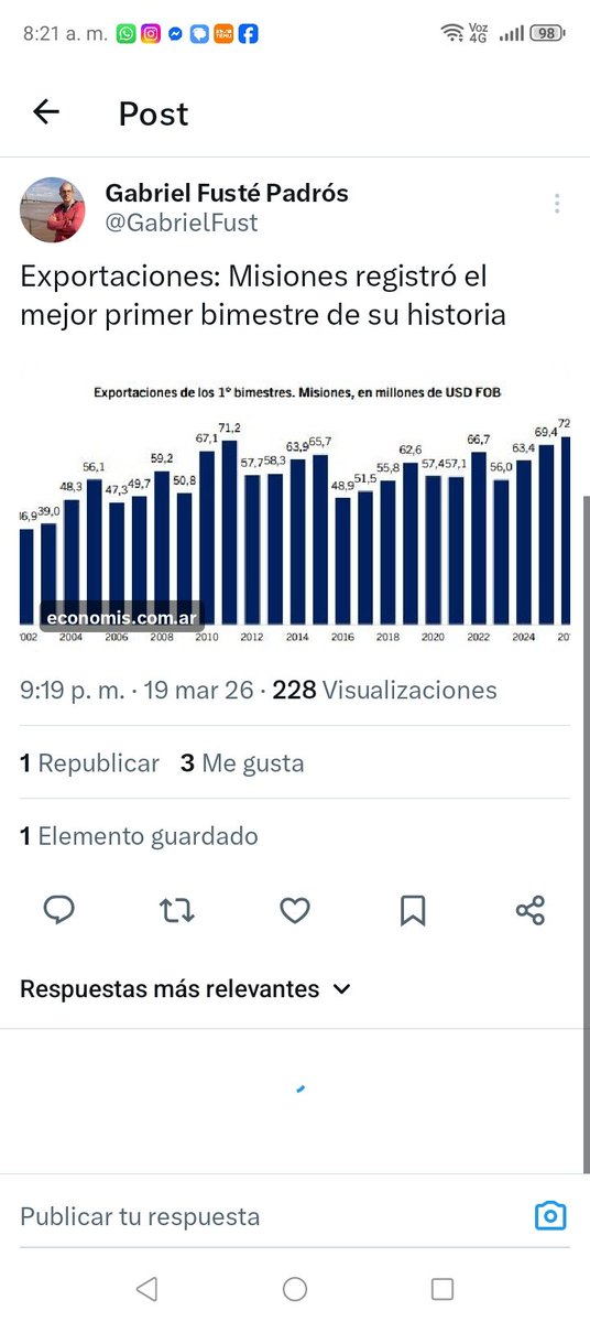 Terrible <a href="/Limiteinforma/">Limite Informativo</a> <a href="/fmdelasmisiones/">FM De las Misiones</a> <a href="/lavozdmisiones/">La Voz de Misiones</a> <a href="/MisionesOpina/">Misiones Opina</a> <a href="/misionesptodos/">Misiones Para Todos</a> <a href="/TerritorioD/">El Territorio</a> <a href="/Lt4Ciudadana/">Lt4RedCiudadana</a>