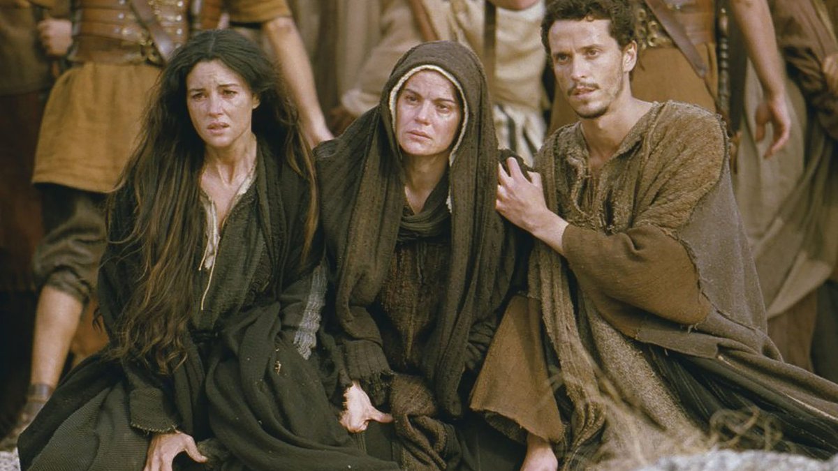 Fight for Mary tweet media