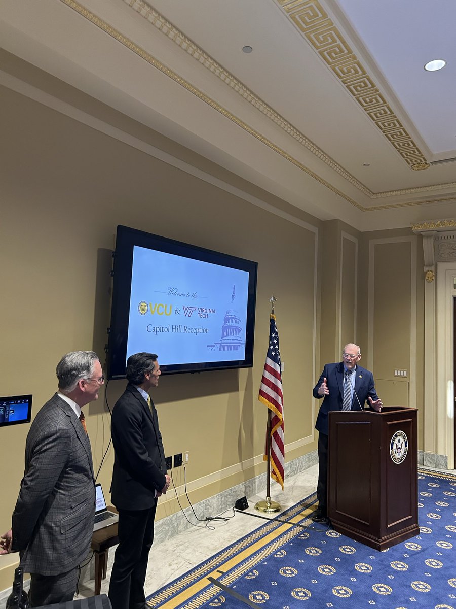 Morgan Griffith tweet media