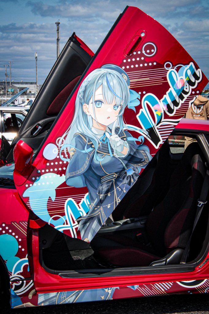 渚月花☔️🐬 tweet media