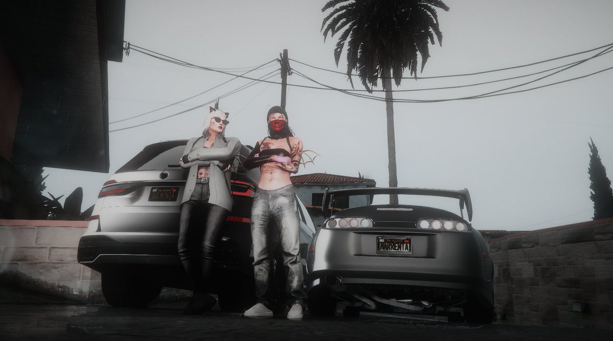 Isa Callas tweet media