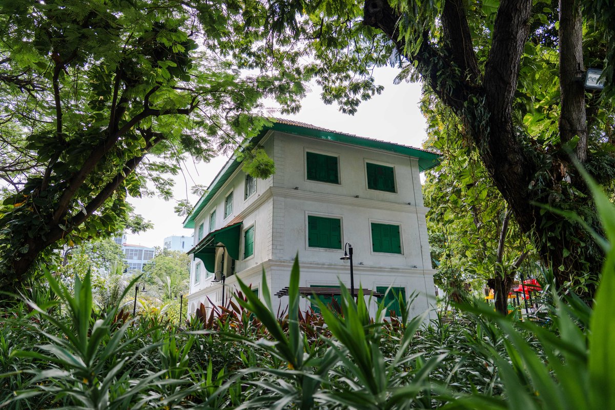 Ministry of Construction, Housing & Infrastructure tweet media