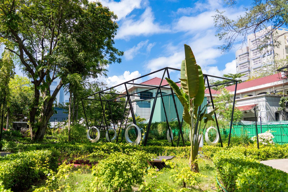 Ministry of Construction, Housing & Infrastructure tweet media