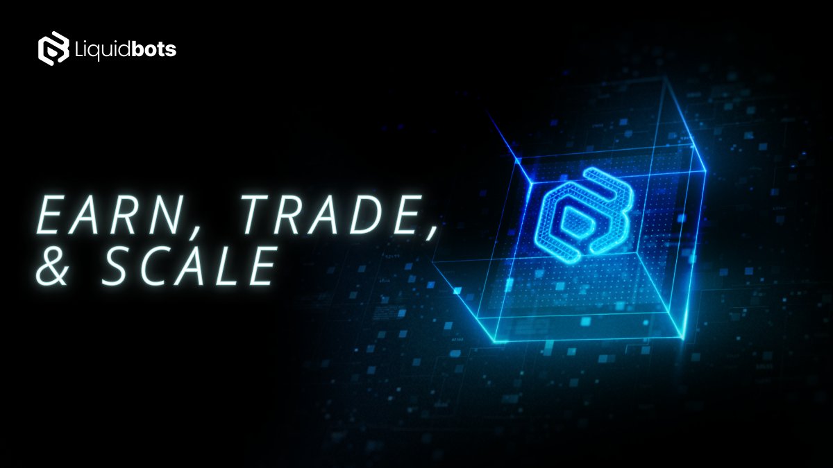 LiquidBots tweet media