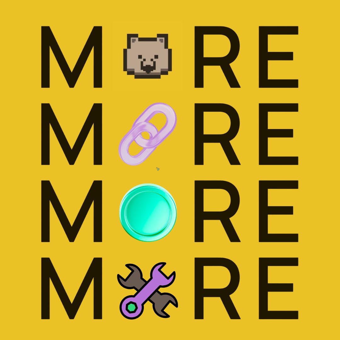 Wombat Exchange 🐻🔁 tweet media