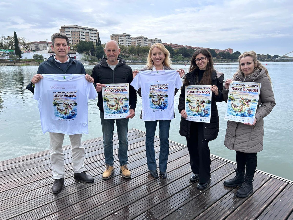 Federación Andaluza de Piragüismo tweet media