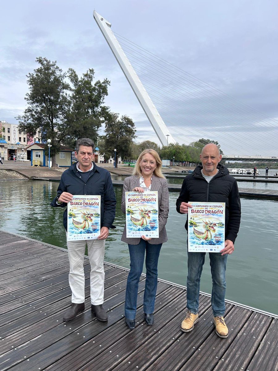 Federación Andaluza de Piragüismo tweet media