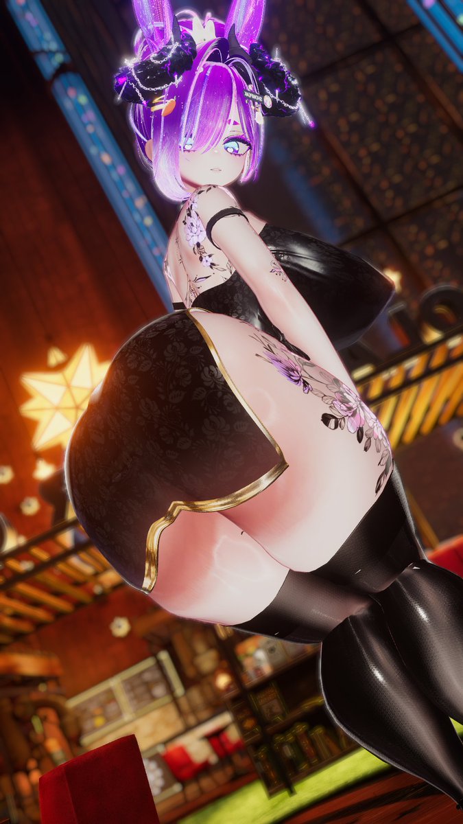 Showpeak_VR🔞 Close commissions !! tweet media