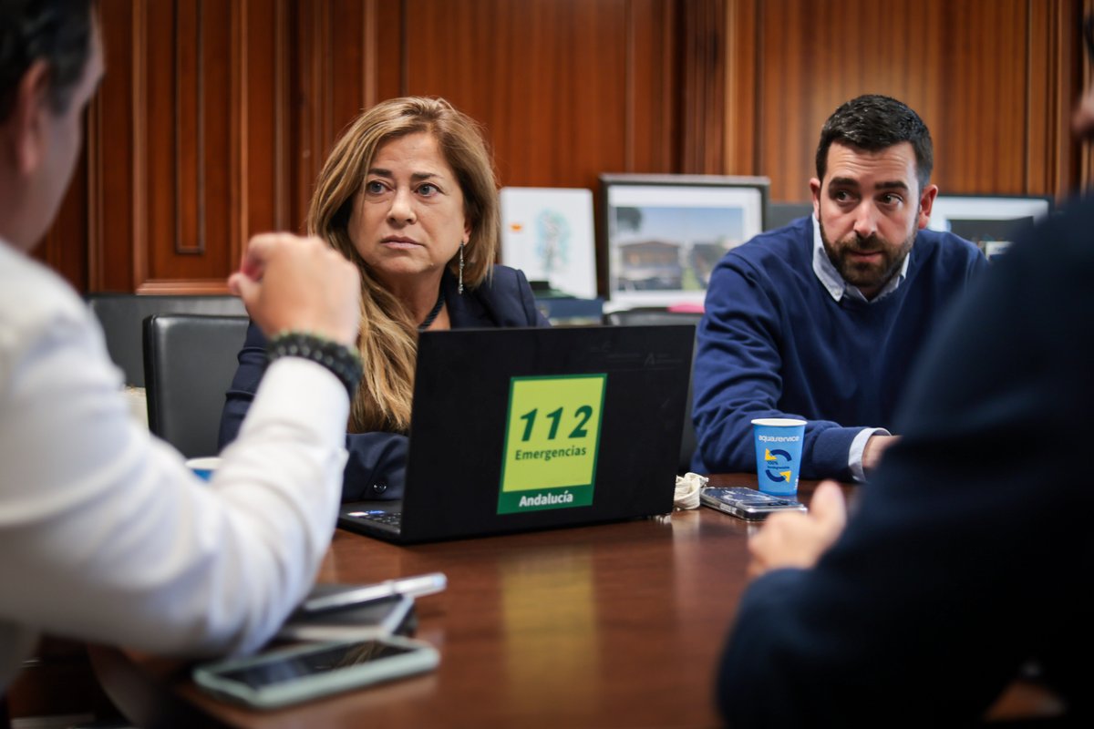 Mancomunidad Municipios #CostadelSol Occidental tweet media