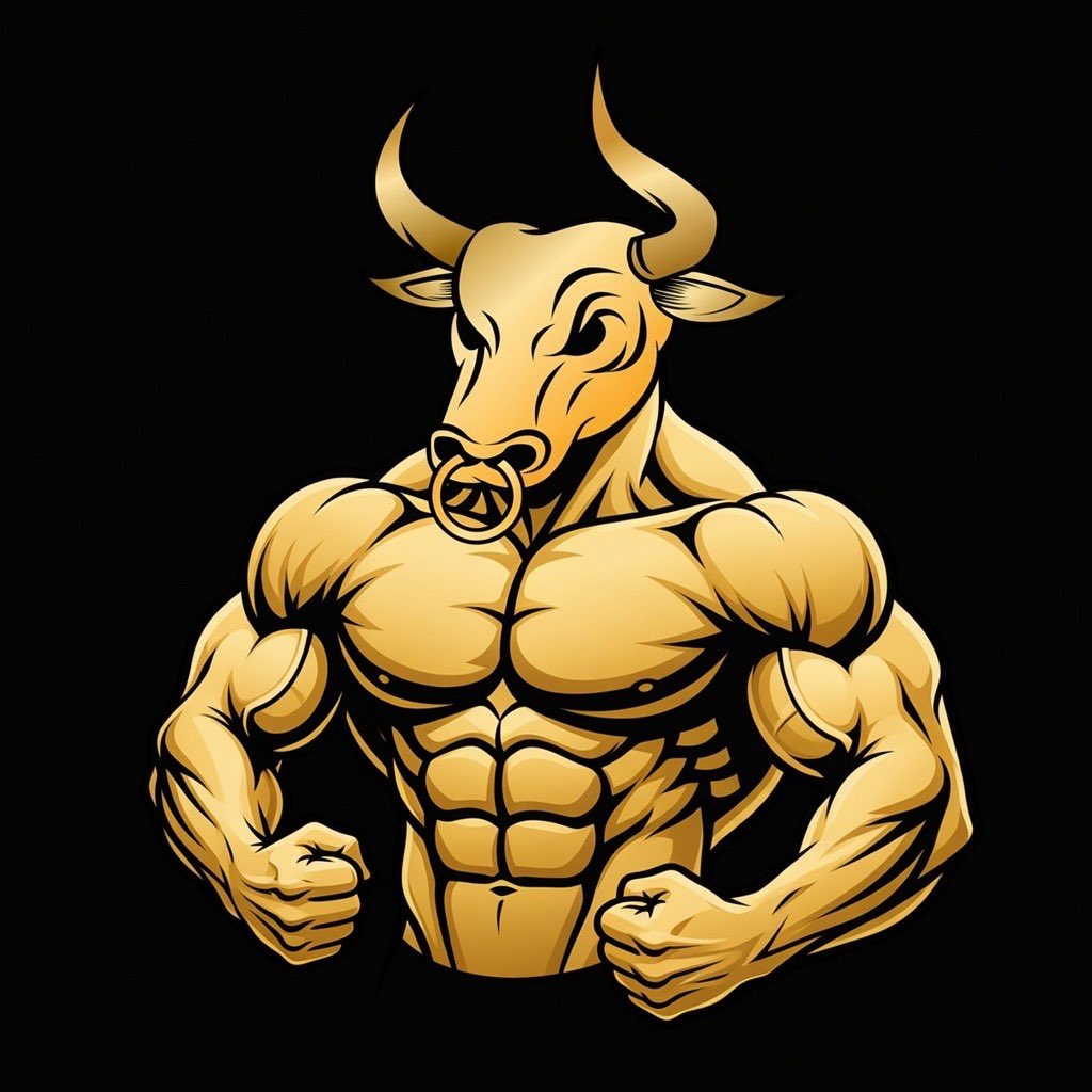 Bull Traders™ tweet media