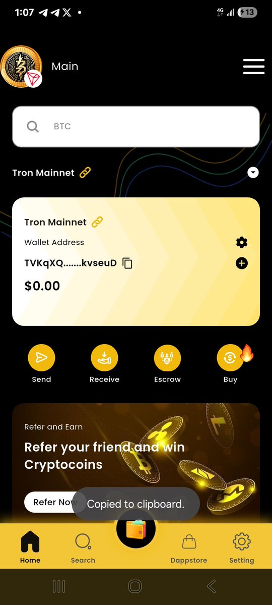 Cryptolover 🙌 tweet media