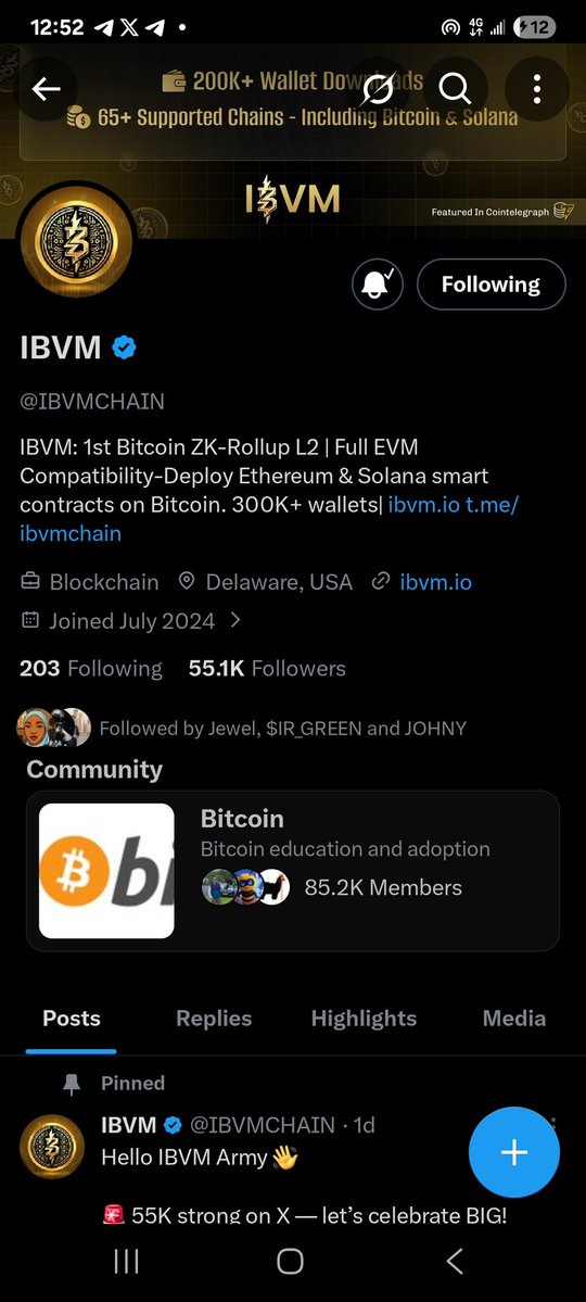 Cryptolover 🙌 tweet media