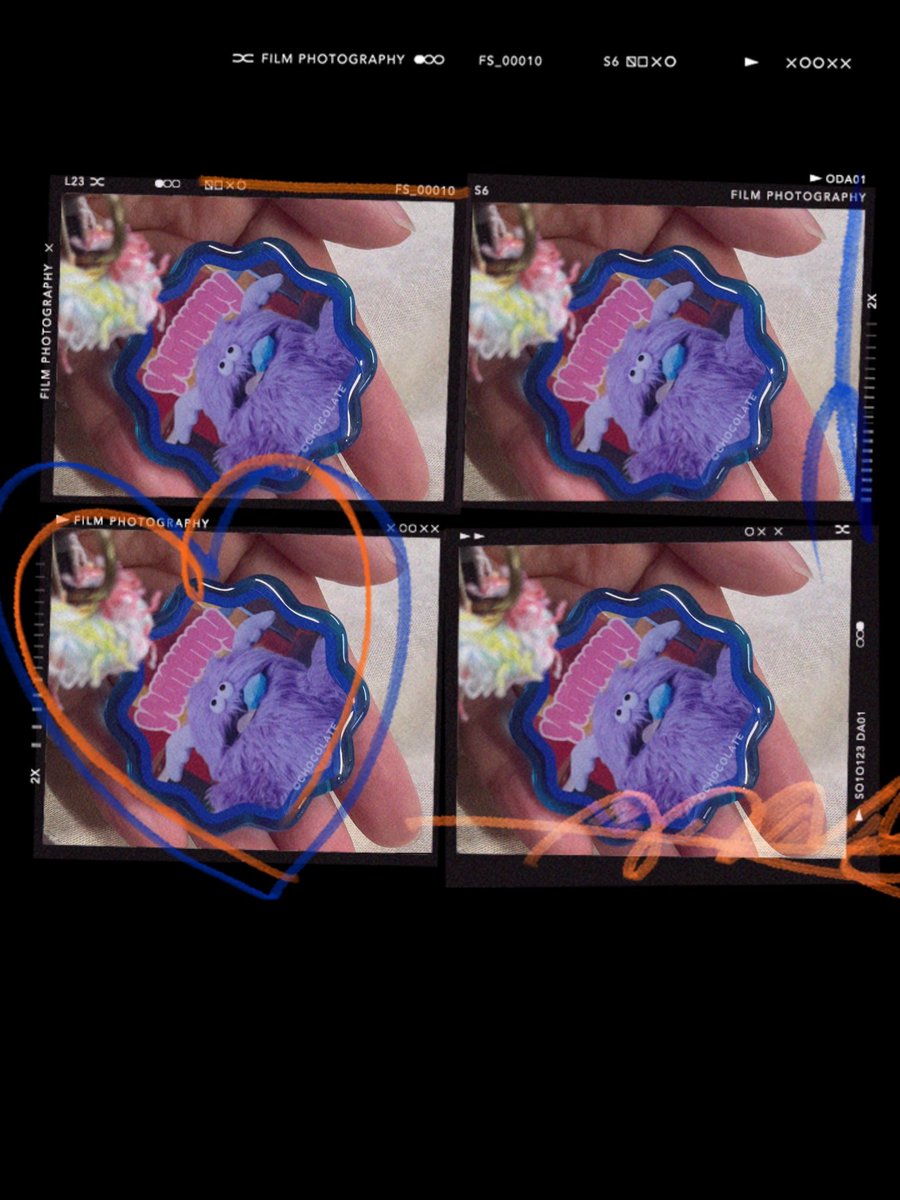 沼舘 美央 (沼舘ミオ) tweet media