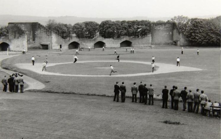 Ushaw Historic House, Chapels & Gardens tweet media