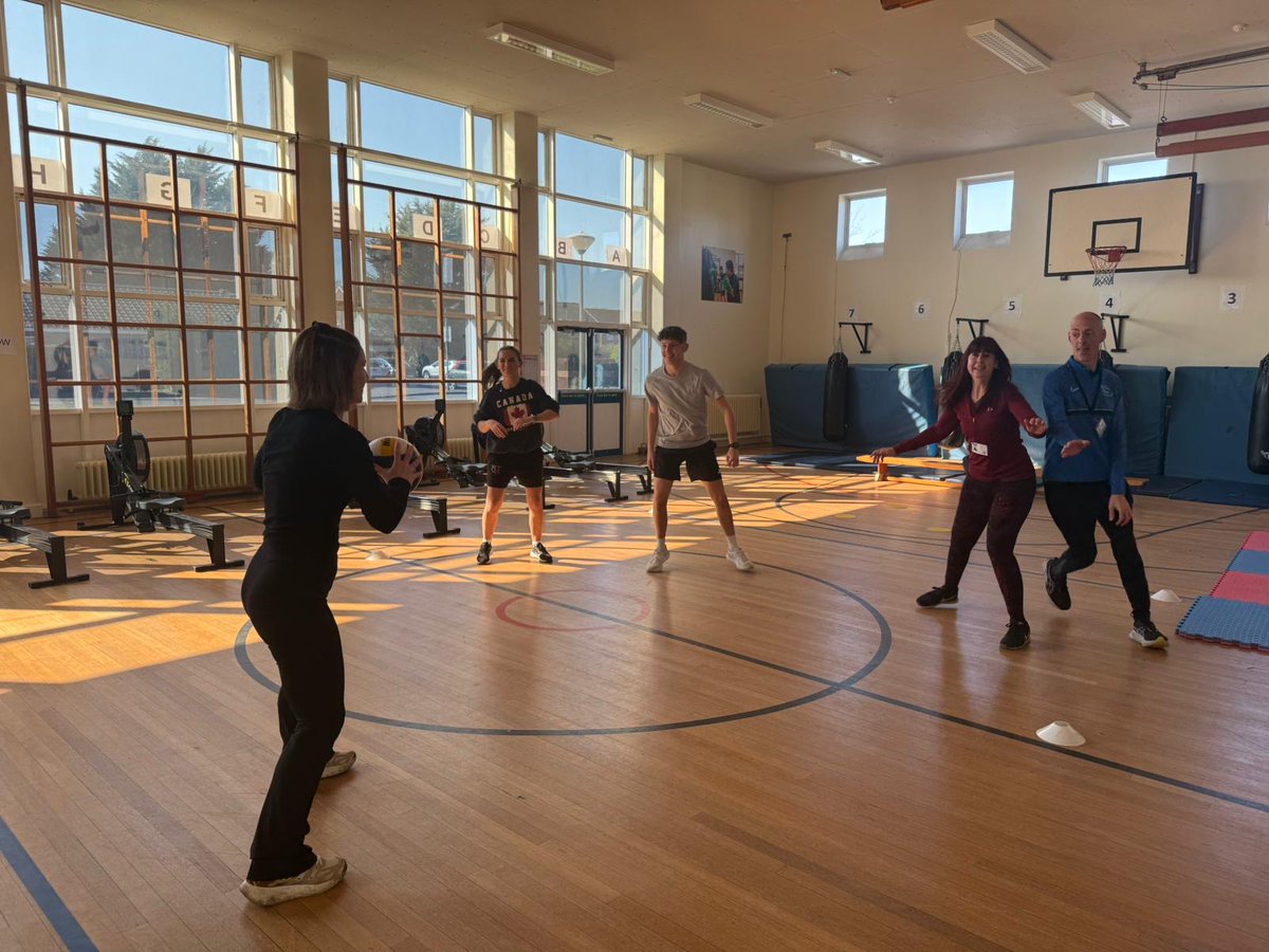 Complete P.E. tweet media