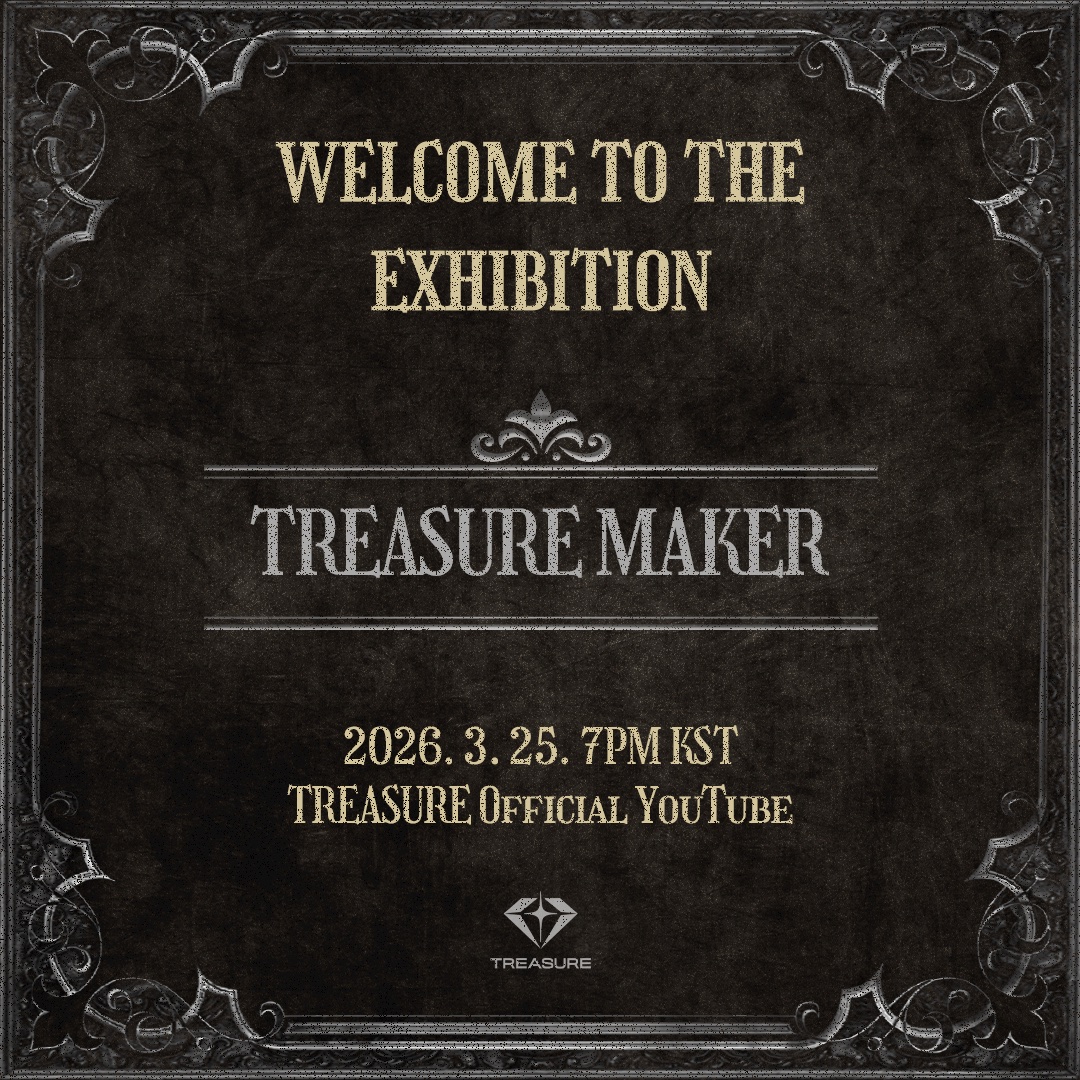 TREASURE MAKER tweet media